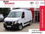 Nissan Interstar Kasten L3H2 35 dCi FWD MT ACENTA DAB T - Nissan Interstar Tageszulassungen