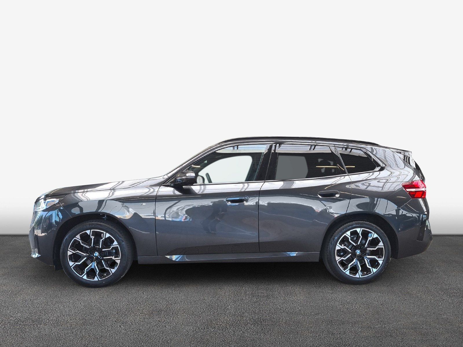 BMW X3 - Bild 5