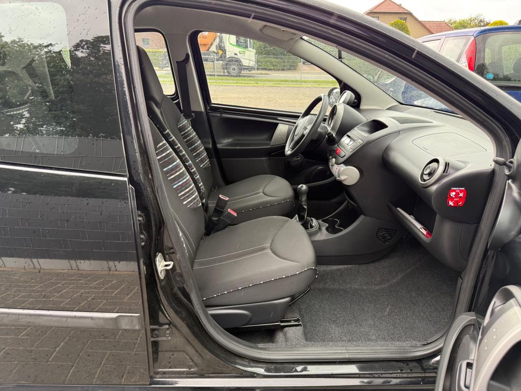 Citroën C1