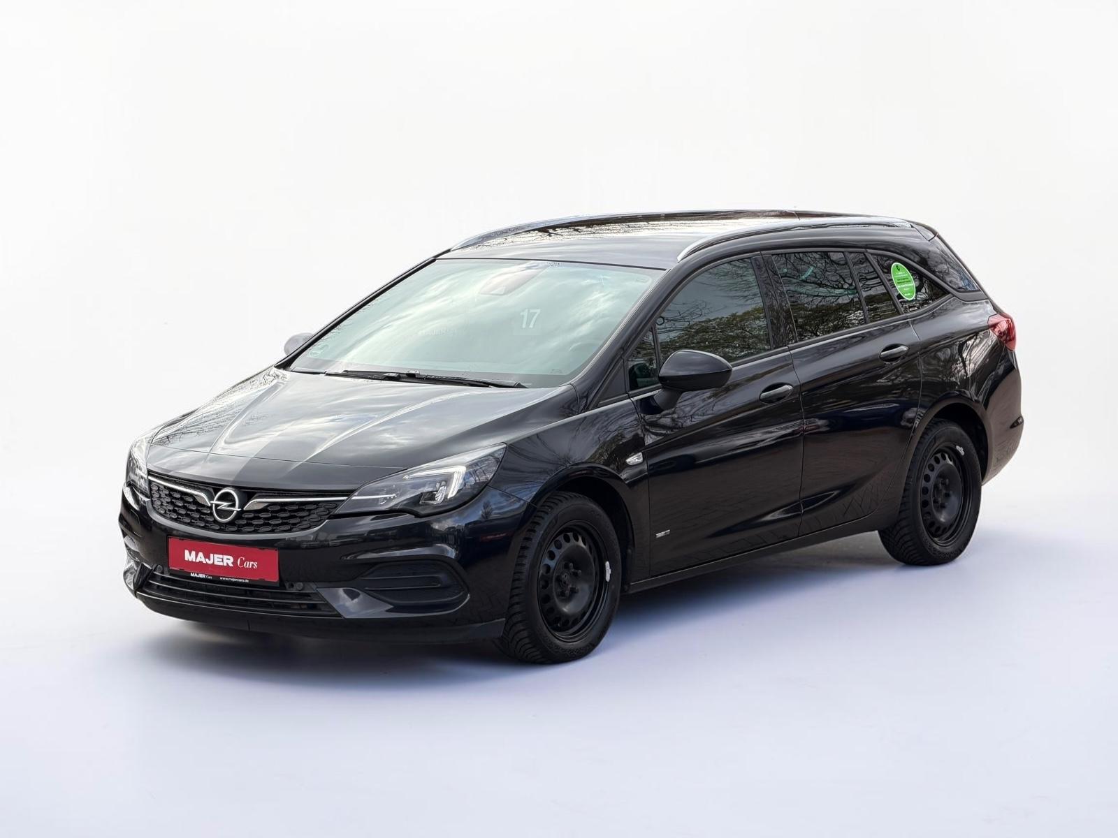Opel Astra K Design & Tech LED*CARPLAY*SHZ*KAMERA