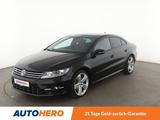 Volkswagen CC 2.0 TDI BM Tech Aut.*R-LINE*NAV*XENON*ACC*CAM - Volkswagen CC mit Diesel-Antrieb: Automatik