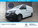 Volkswagen T7 Transporter T7  2.0 TDI Automatik Kastenwagen - Volkswagen T7 Transporter Jahreswagen