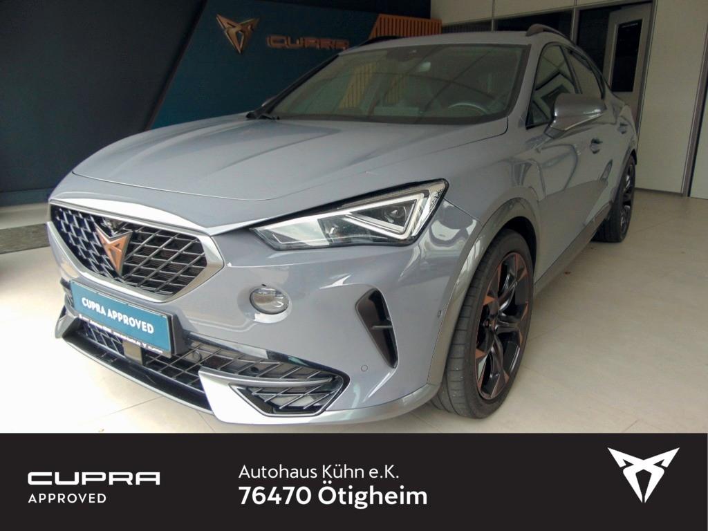 Cupra Formentor VZ 4Drive *AHK*Beats*360Kamera