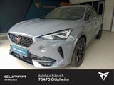 Cupra Formentor VZ 4Drive *AHK*Beats*360Kamera - Cupra Formentor mit Benzin-Antrieb: Limousine