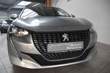 Peugeot 208 PureTech Business LED Navi Tempo Navi PDC - Peugeot 208 Business