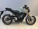 Honda CB 125 R (Guter Zustand / Reifen+Kettensatz neu) - HONDA 125 R