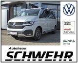 Volkswagen T6.1 California Beach "Edition" 2.0 TDI *Kamera* - Volkswagen T6 California Tageszulassungen