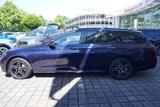 Mercedes-Benz E300 e T-Modell AMG Line LED Sitzheizung Kamera - Mercedes-Benz E 300: T Modell