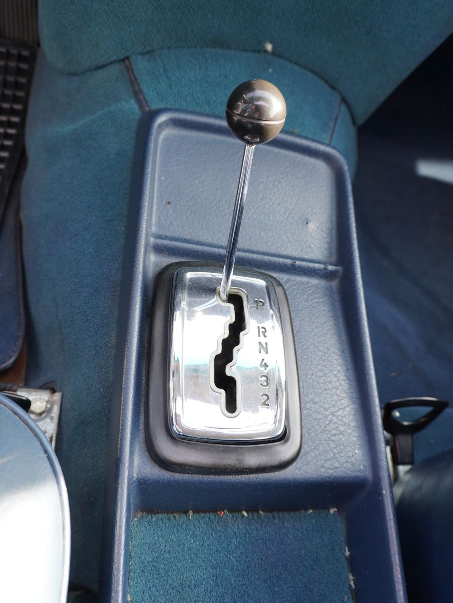 Fahrzeugabbildung Mercedes-Benz 280 SE 3,5 Coupe  W 111