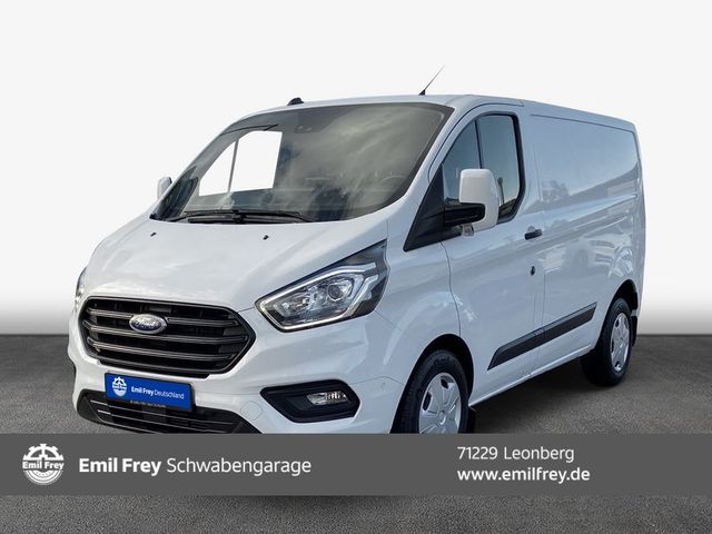 Ford Transit Custom 280 L1H1 VA Autm. Trend *RFK *PDC