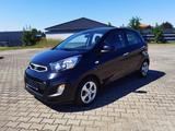 Kia Picanto Klima/ESP/CD/4x el.FH/el.AS/ZV - gebrauchte Kia Picanto aus dem Jahr 2014