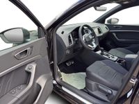 Seat Ateca - Vorschau Bild 13