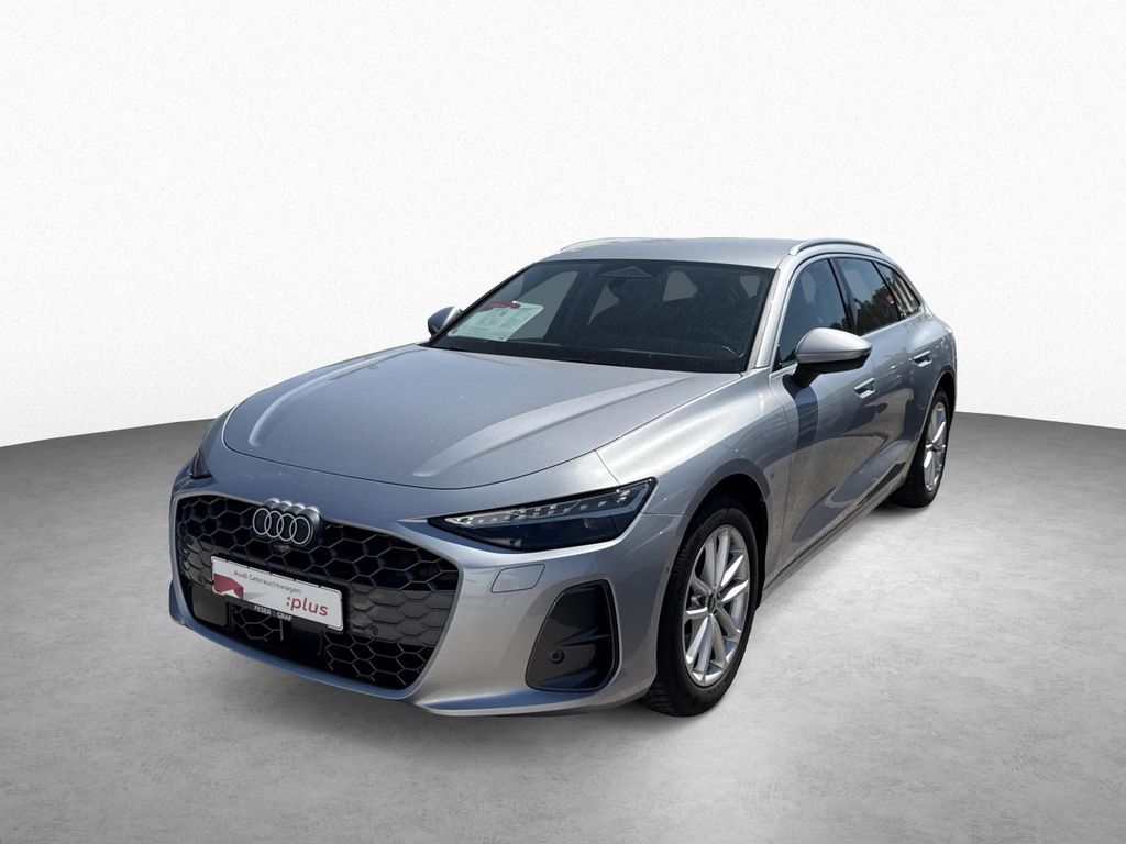 Image of Audi A6