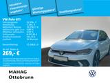 Volkswagen Polo GTI 2.0 TSI Navi LED LaneAssist FrontAssist