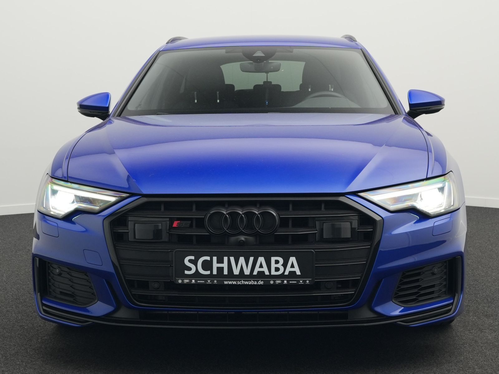 Audi S6 - Bild 7