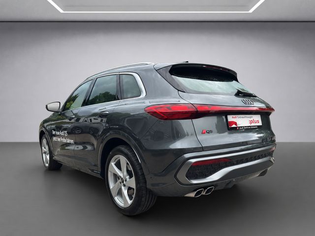 Q5 2.0 TDI quattro HUD B&O MATRIX-LED 360°