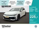 Volkswagen Golf R-Line HeadUp AHK Navi LED HeadUp AHK LED - Volkswagen Golf: Weiß, R
