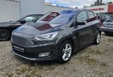 Ford C-Max 2.0 TDCi Titanium - Ford C-Max SUV