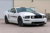 Ford Mustang 4,6 Lieter V8 - Ford Mustang: Coupe, 4.6