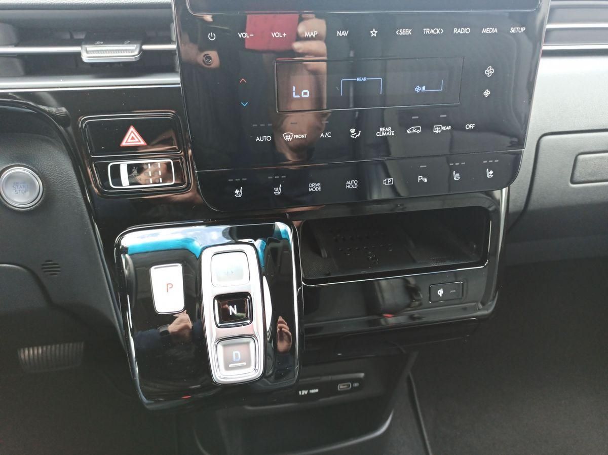 Hyundai Staria – Bild 9