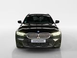 BMW 320d xDrive Touring M Sport+Stdhzg+HiFi+ACC+RFK - BMW 3er Reihe: Kombi