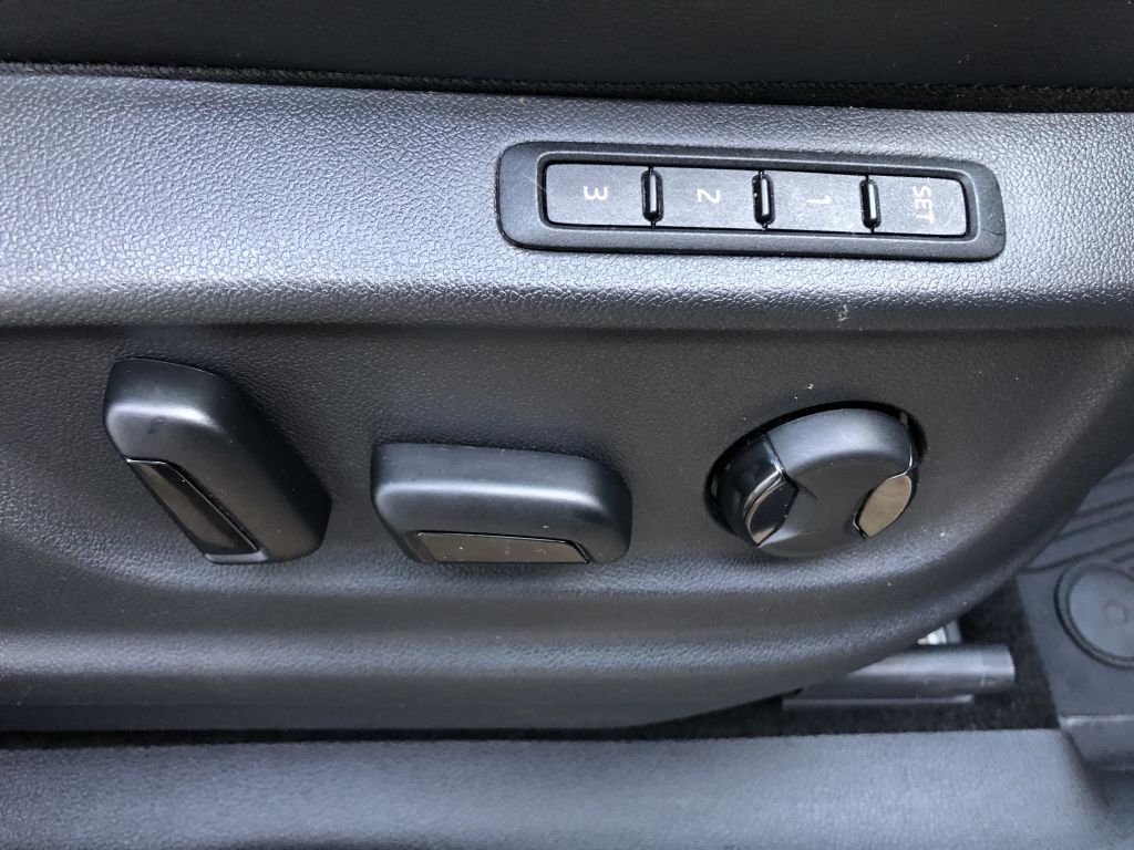 SKODA Kodiaq 2.0TDI 4x4 DSG Style Standh.Kam.AHK.Allw. – Bild 19