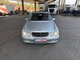 Mercedes-Benz E 280 CDI AVANTGARDE/Xenon/Leder/Navi/Tüv Neu - Mercedes-Benz E 280: Cdi Avantgarde
