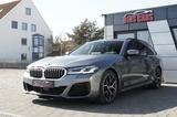 BMW 520d M Sport*ACC*HUD*Kamera*Keyless*1.Hand*H&K - BMW 520: Automatik