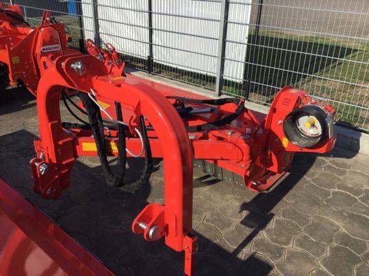 Maschio Giraffa XL 210 SE 