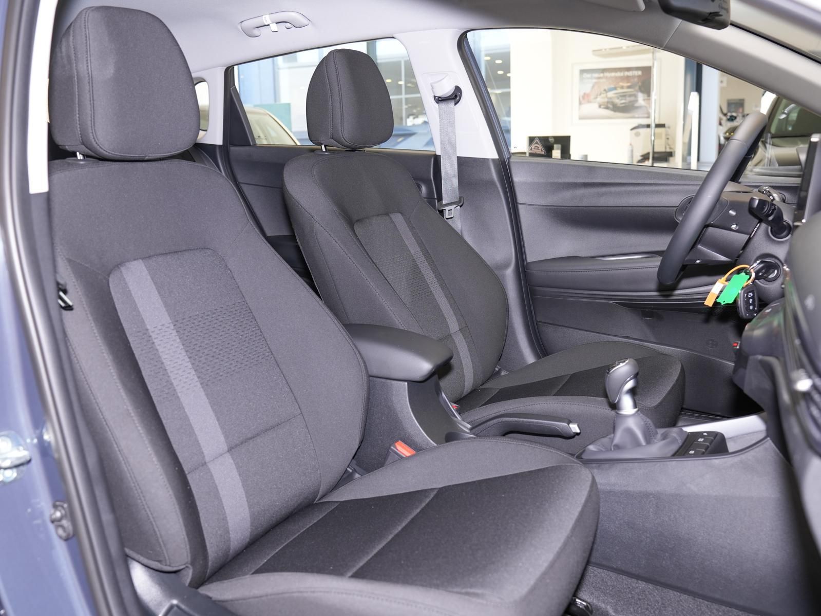 Hyundai i20 - Bild 4