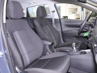 Hyundai i20 - Vorschau Bild 4