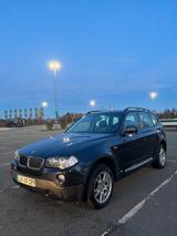 BMW X3 2.0d E83 (M47)  viele Neuteile  T... - BMW M-Modelle SUV