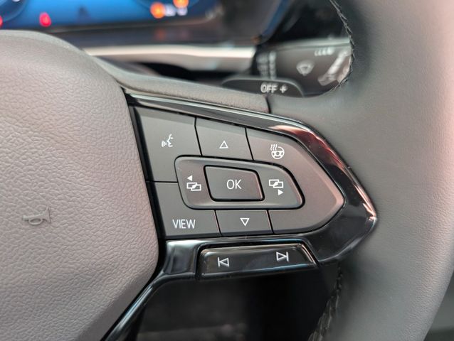 Ford Tourneo Connect Active