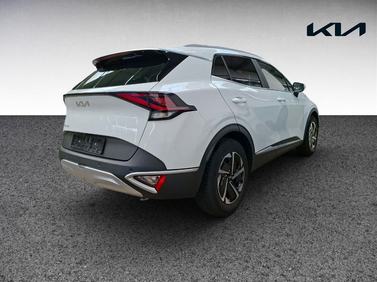 Fahrzeugabbildung Kia SPORTAGE 1.6T 2WD VISION KOM