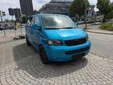 Volkswagen T5 Multivan United - gebrauchte VW T5 Multivan aus dem Jahr 2009