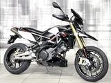 Aprilia Dorsoduro 750 - APRILIA DORSODURO