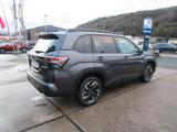 Subaru Forester 2,0 EXCLUSIVE, neues Modell 2025 - graue Subaru Forester