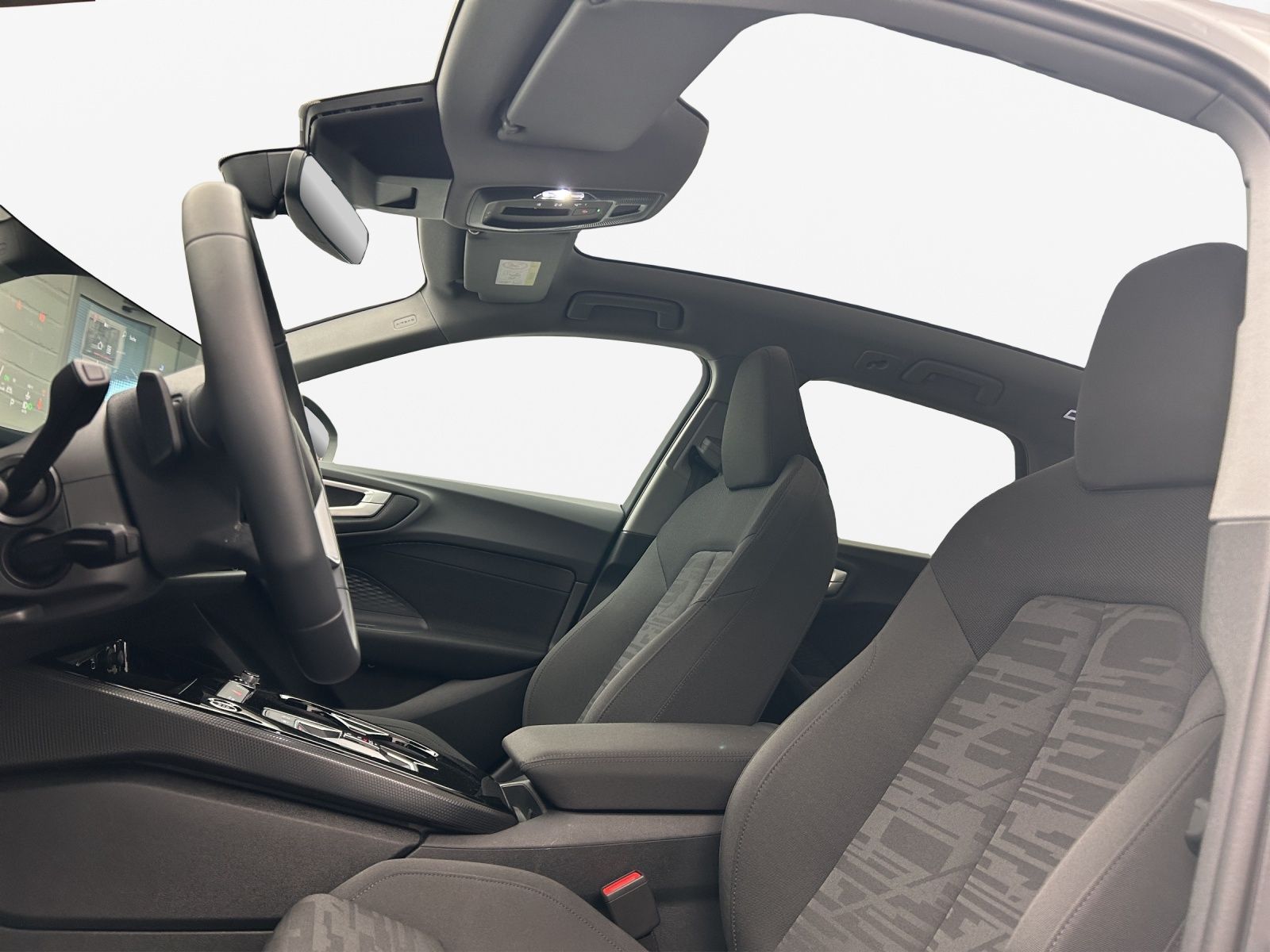 Audi A5 - Bild 10