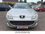 Peugeot 407 2.0 Lim. Millesim 200 KLIMA/PDC/TEMPO/ALU - Peugeot 407
