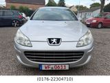 Peugeot 407 2.0 Lim. Millesim 200 KLIMA/PDC/TEMPO/ALU - Peugeot 407: 2.0