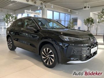 Volkswagen T-Roc Life 1.5 l eTSI OPF 85 kW (116 PS) Navi