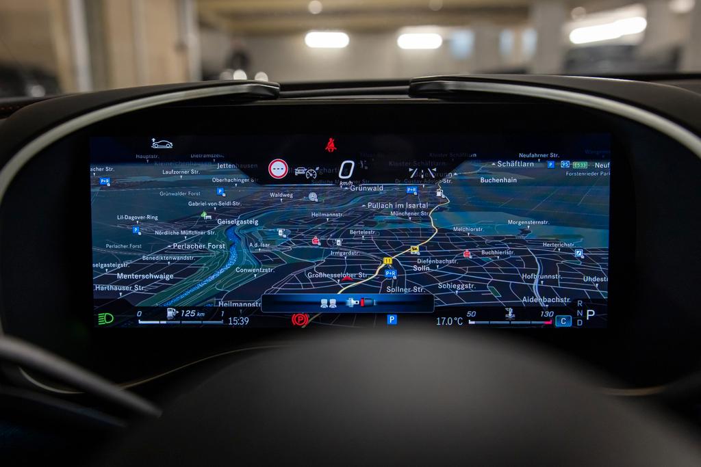 Mercedes-Benz SL 63 AMG