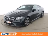 Mercedes-Benz E-Klasse E 200 AMG Line Aut.*NAVI*LED*TEMPO*CAM* - Mercedes-Benz: Klasse AMG