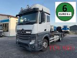 Mercedes-Benz Actros 2540 6x2 Fahrschule BIG ExBW 105TKM - 6x6 Actros