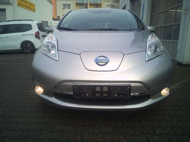 Nissan Leaf Acenta