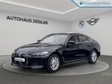 BMW i4 eDrive40 Gran Coupé UPE 59.800,-- - BMW i4 in Stuttgart