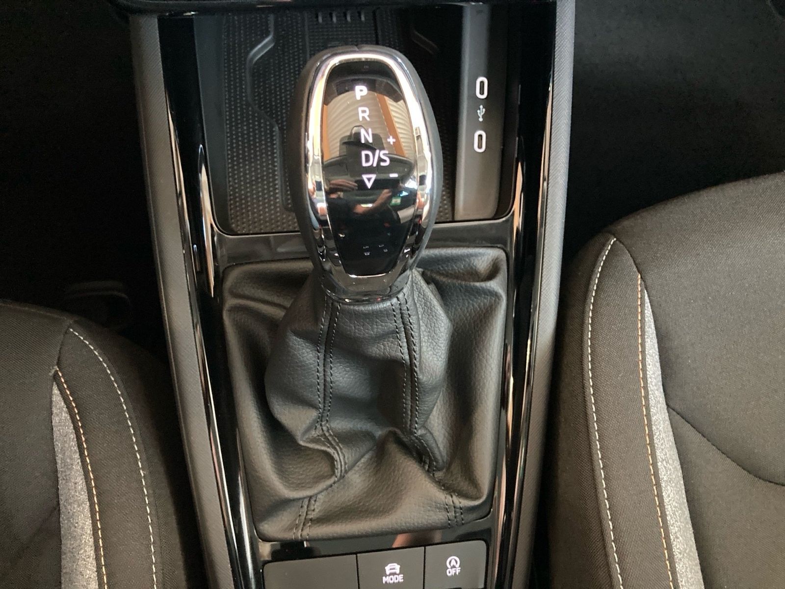 Skoda Kamiq - Bild 17
