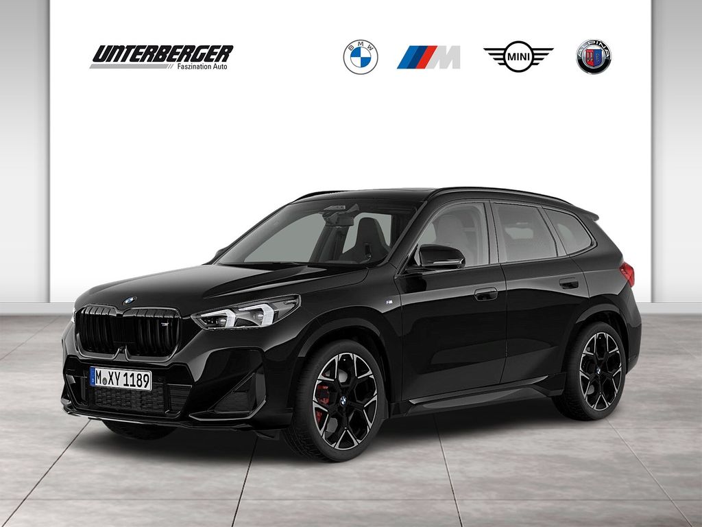 Image of BMW X1