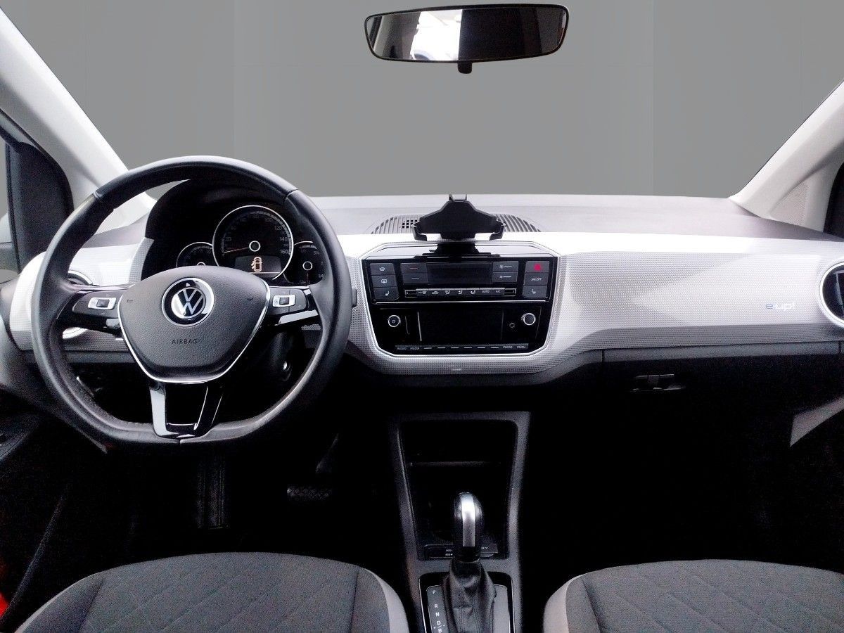 Volkswagen e-up! - Bild 12