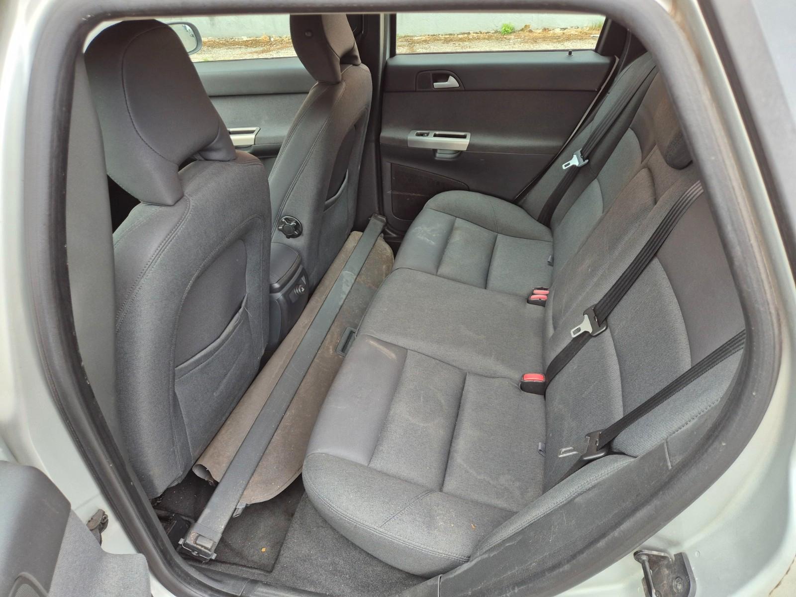 Volvo V50 D5 Geartronic Edition